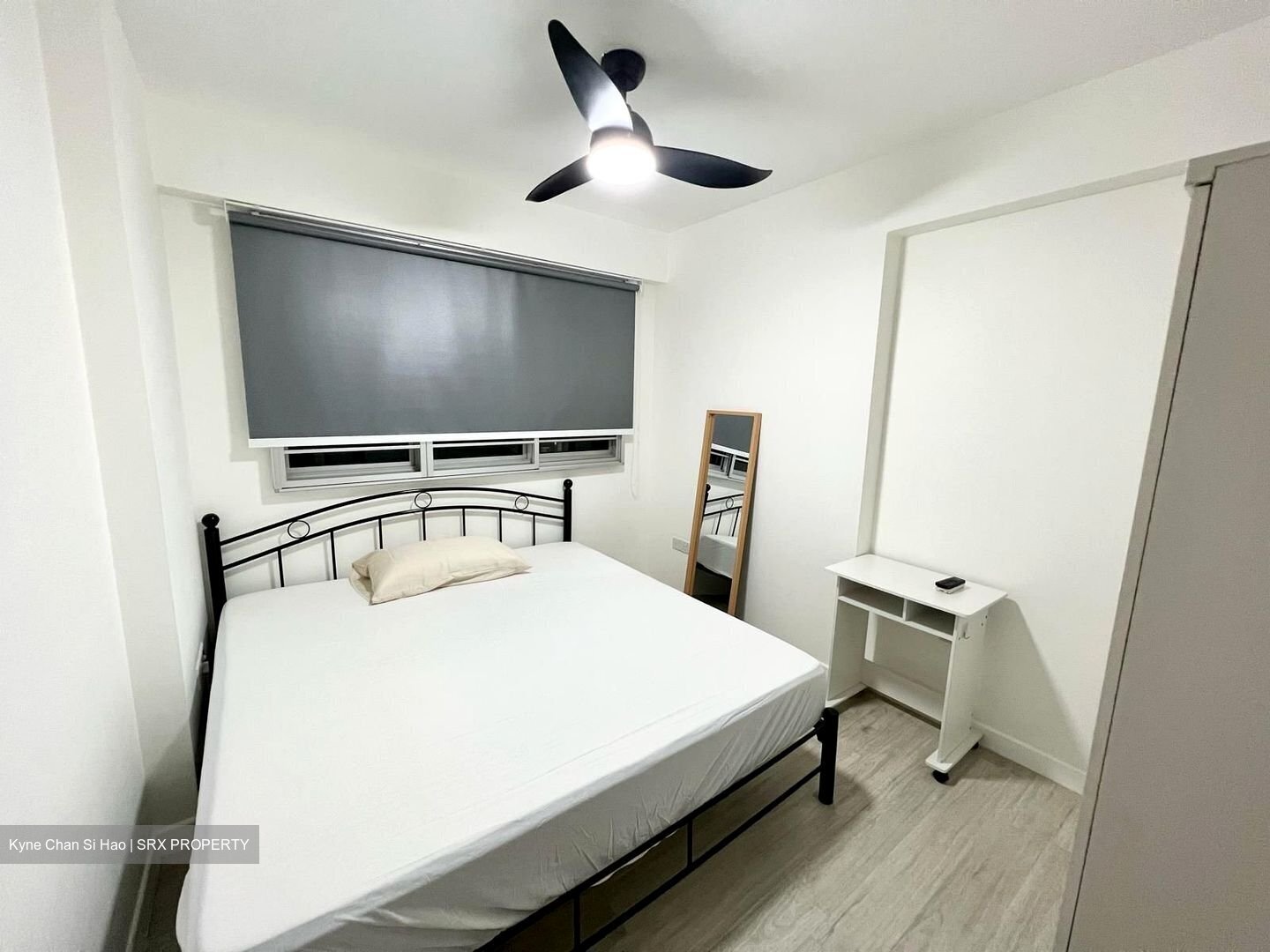 Blk 208B Punggol Sails (Punggol), HDB 3 Rooms #446132881